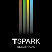 TSpark Electrical Logo