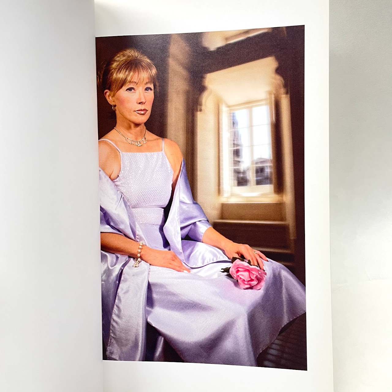 Cindy Sherman SIGNED 2008 Gallery Catalog