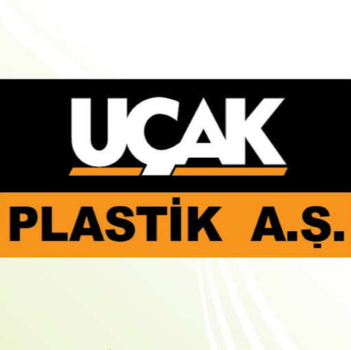 Uçak Plastik A.Ş. logo