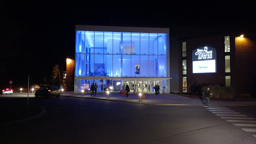 Performing Arts Theater «Collins Center for the Arts», reviews and photos, 2 Flagstaff Rd, Orono, ME 04473, USA