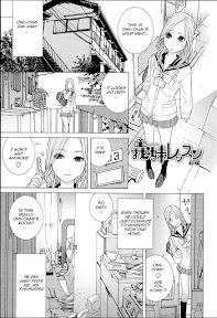 Gimai Lesson | Stepsister Lesson Ch. 1