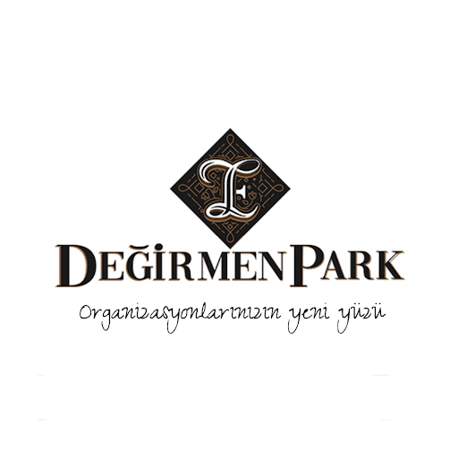 DeğirmenPark Düğün & Organizasyon logo