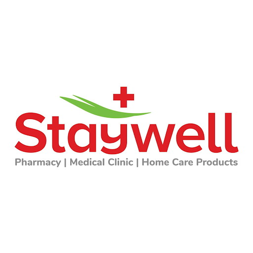 Staywell Home Care Medical Supplies Ltd logo