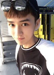 Gao Jicai China Actor