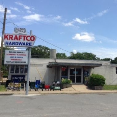 Kraftco Hardware