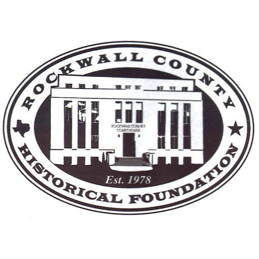 Rockwall County Historical Foundation Museum