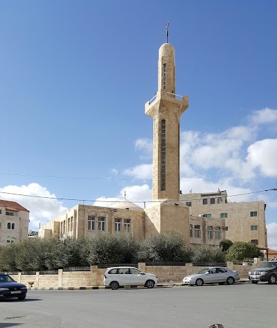Photos of مسجد صبحي الحاج حسن