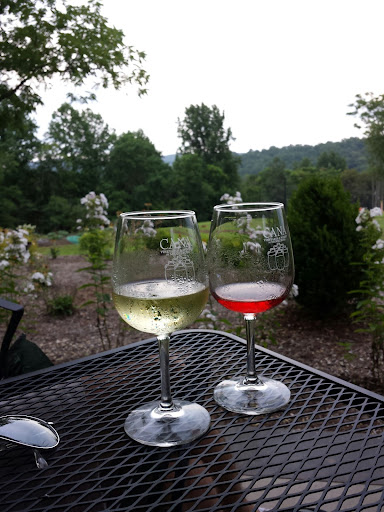 Winery «Cana Vineyards and Winery of Middleburg», reviews and photos, 38600 John Mosby Hwy, Middleburg, VA 20117, USA