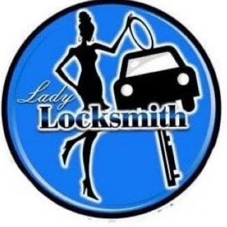 Lady Locksmith