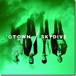 O-Town // Skydive