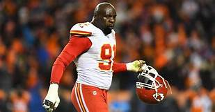 Tamba Hali  Net Worth, Age, Wiki, Biography, Height, Dating, Family, Career