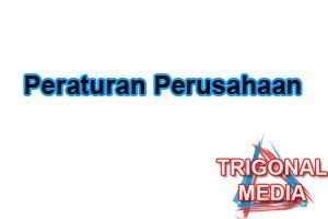 Peraturan Perusahaan