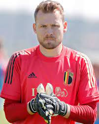 Simon Luc Hildebert Mignolet Age, Wiki, Biography, Wife, Children, Salary, Net Worth, Parents