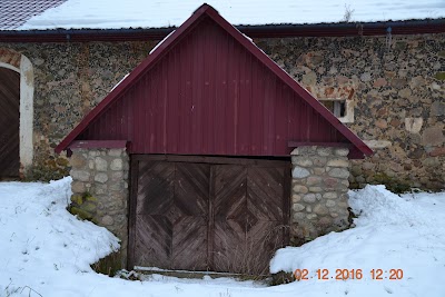 Photos of Скарбчык Чапскіх
