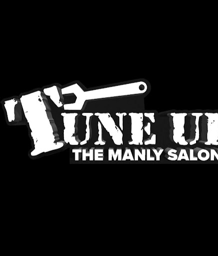 Tune Up The Manly Salon - Pearland logo