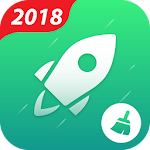 Cover Image of ดาวน์โหลด Speed Booster & Super Cleaner 1.3.5 APK