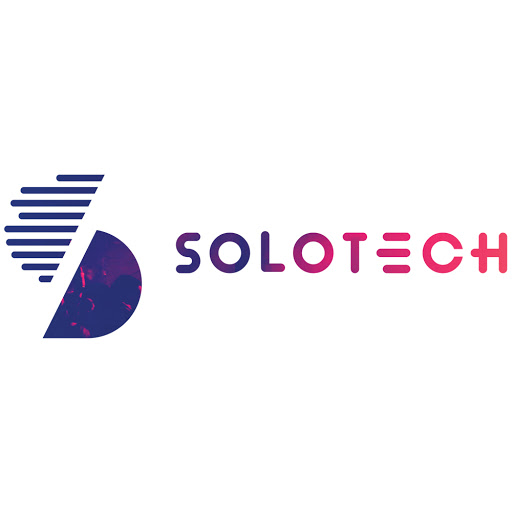 Solotech logo