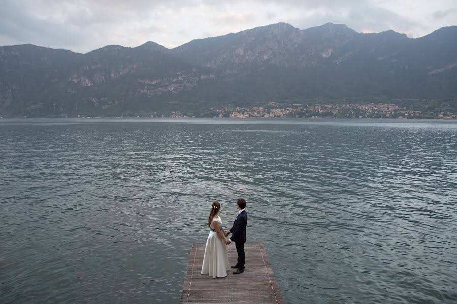 Svatební fotograf Domenico Lops (domenicolops). Fotografie z 20.dubna 2022