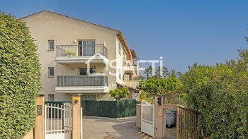 appartement à Roquebrune-sur-Argens (83)