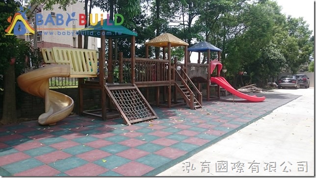 桃園市私立睦祥育幼院 桃園市私立睦祥育幼院