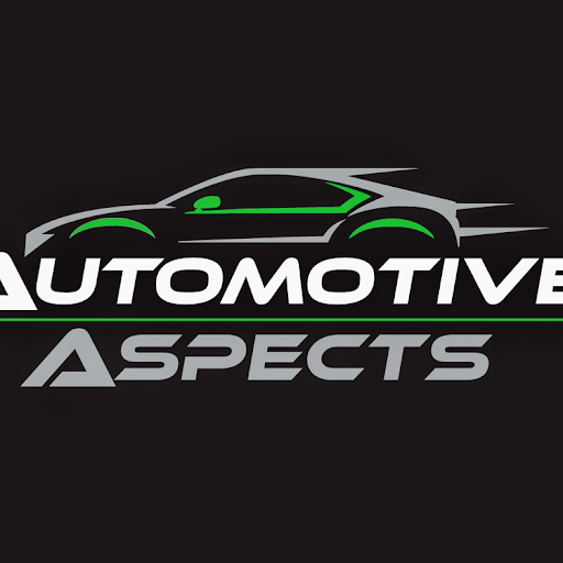 Automotive Aspects Ltd logo