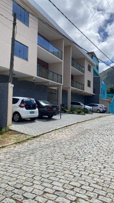 Apartamento à venda em Santa Cecília, Teresópolis - RJ - Foto 3