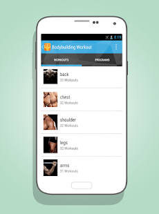Free Download bodybuilding workout plans Pro APK for Android