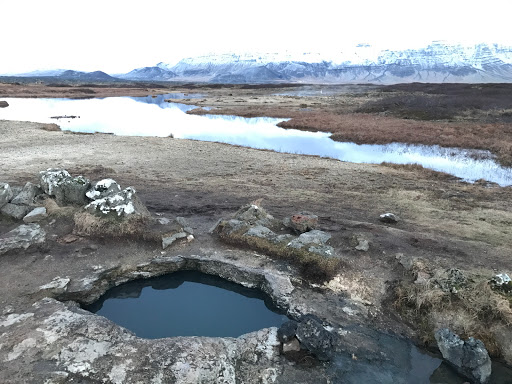 Landbrotalaug