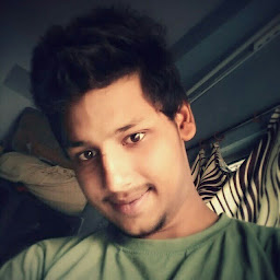 Rohit Mittal's user avatar