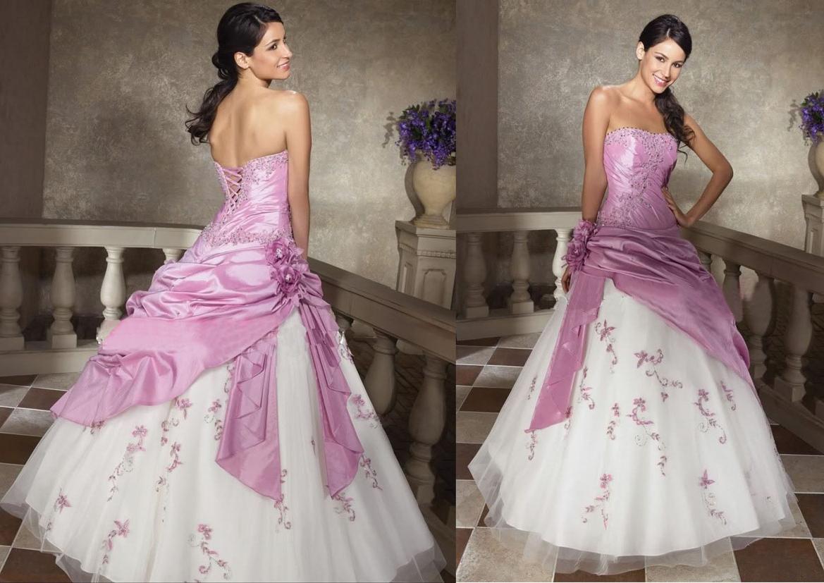 Light Pink Party   Prom Dress