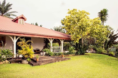 Photos of H&ocirc;tel Ilomba