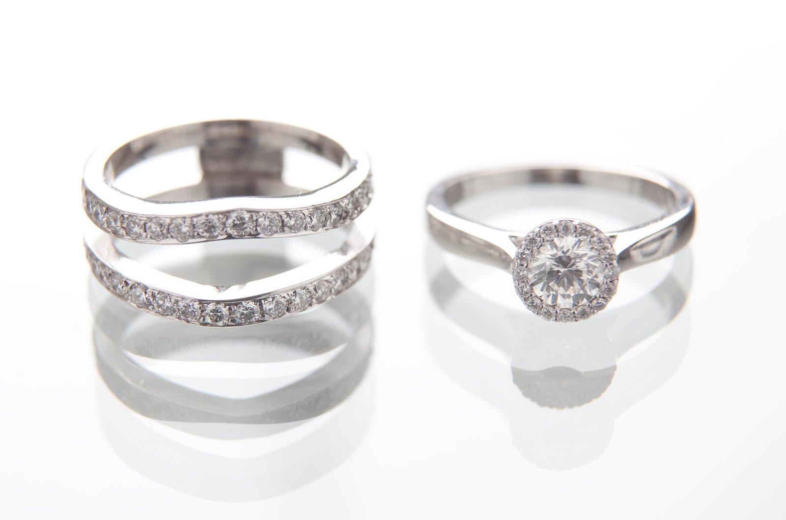 simple wedding rings for women