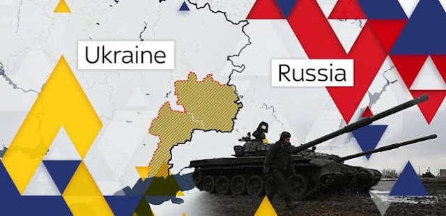 Ukraine War: Western Sanctions Taking Toll On Us, Nigerian Students In Russia - Travel -