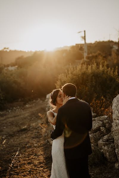 Fotógrafo de bodas Sérgio Rodrigues (rodrigues). Foto del 10 de febrero 2023