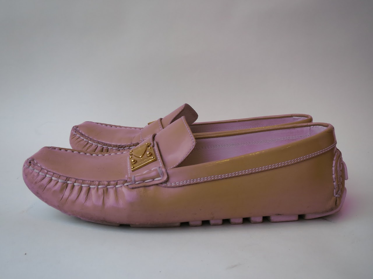 Louis Vuitton Loafers