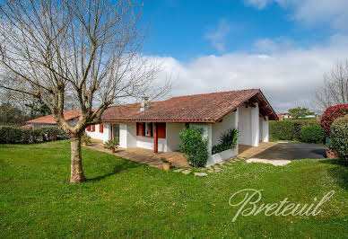 Maison avec terrasse 4