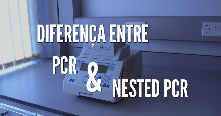 PCR E NESTED PCR