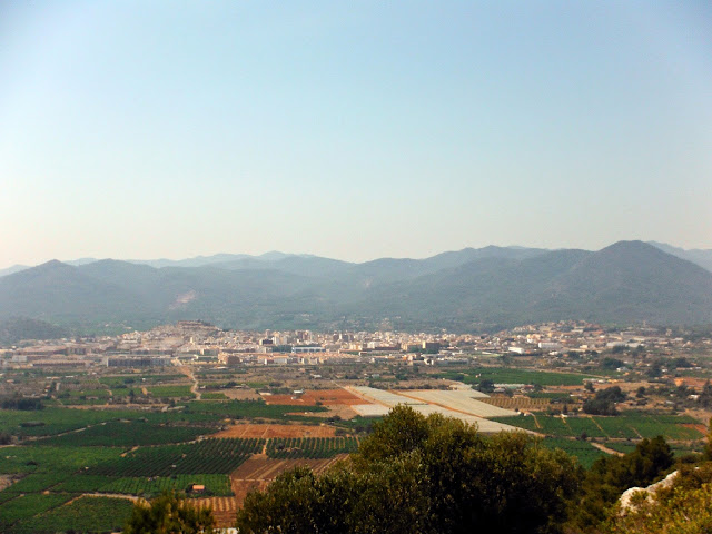 Senderismo - Ribesalbes - Atalaya