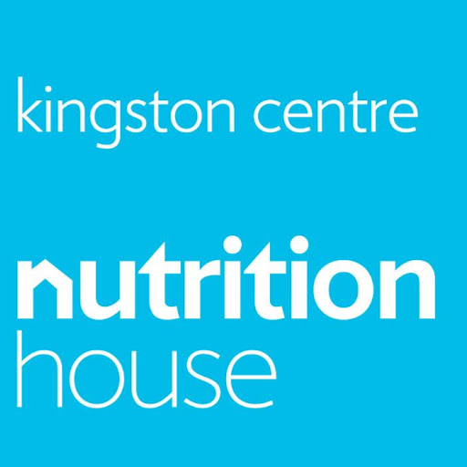 Nutrition House Kingston logo