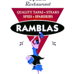 Ramblas All You Can Eat Tapas & Grill Restaurant Apeldoorn