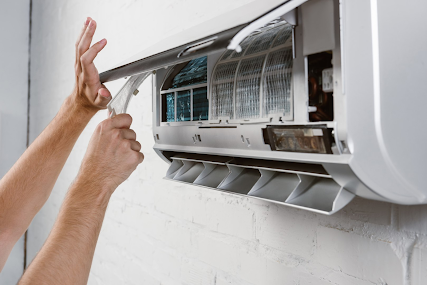 air conditioning repair palm city