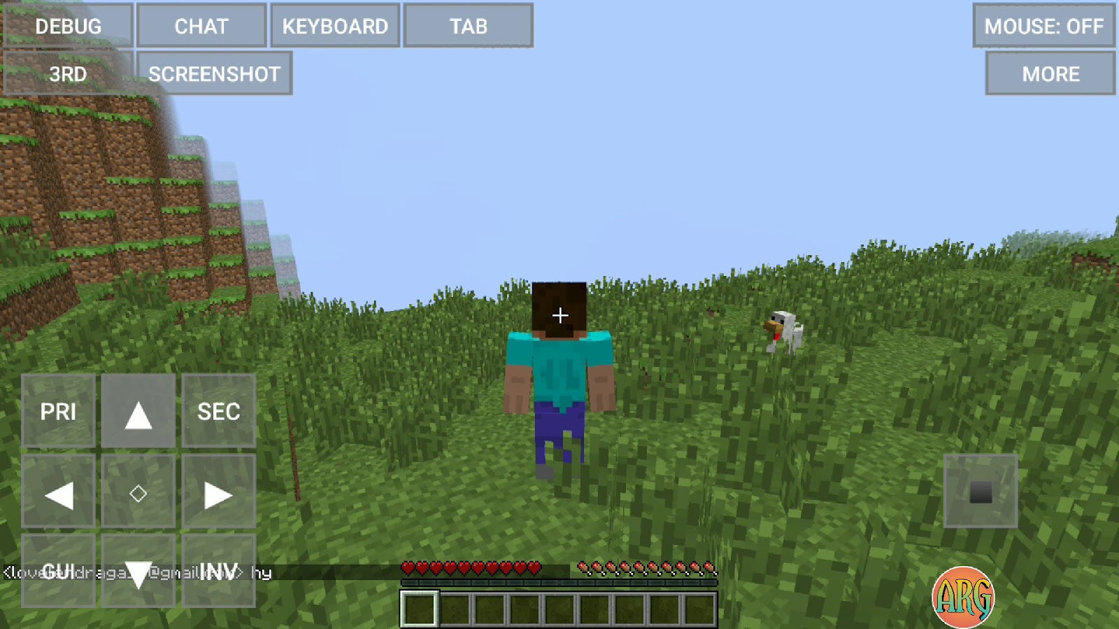 minecraft java edition for android