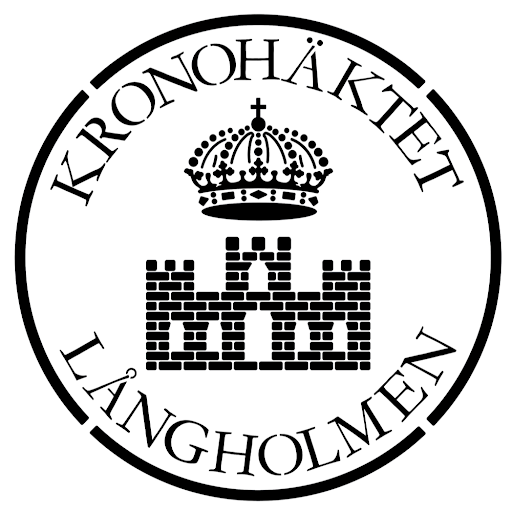 Långholmen Hotell logo