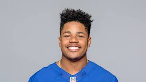 Sterling Shepard Net Worth, Age, Wiki, Biography, Height, Dating, Family, Career