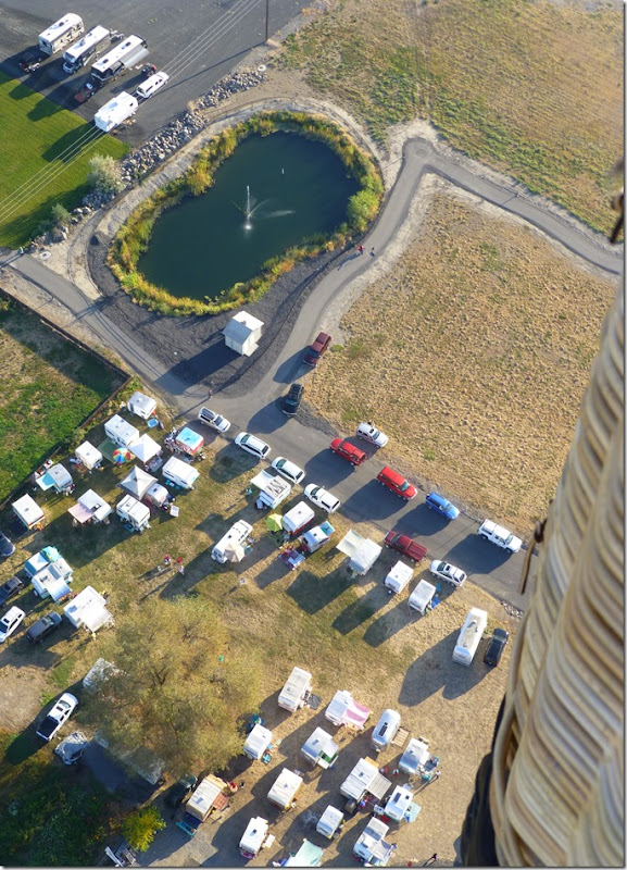 Prosser Balloon Rally 212