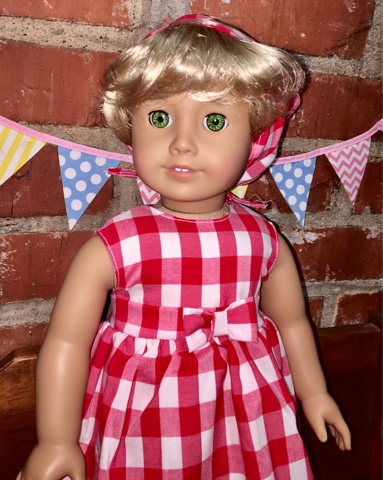 PennilessCaucasianRubbish American Doll Adventures: American Girl Doll ...