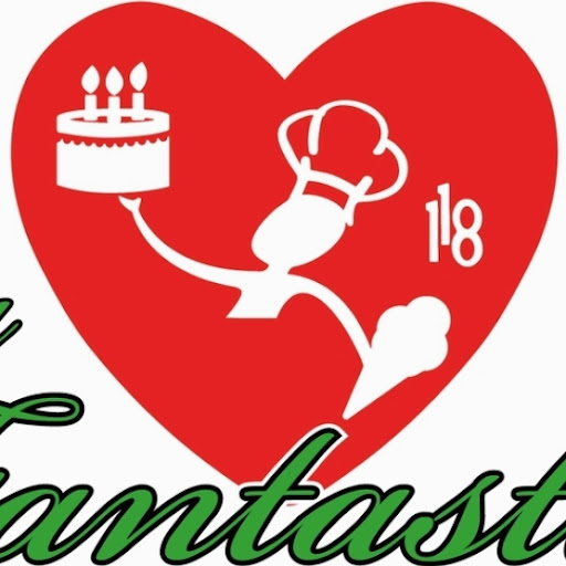 Eiscafe La Fantastica logo