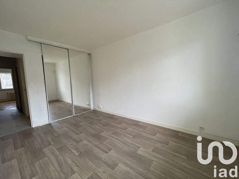 Vente appartement 3 pièces 75 m² à Troyes (10000), 119 000 €