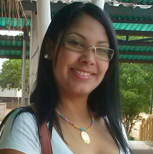 Rosana Quintero Photo 10