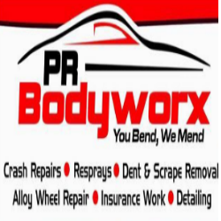 PR BodyWorx logo